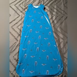 Kyte baby sleep sack 6-18month 2.5 tog